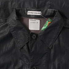 Vintage Stone Island Light Jacket Large 