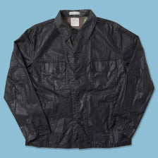 Vintage Stone Island Light Jacket Large 