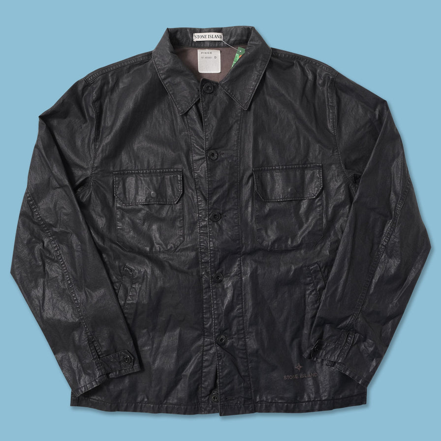 Vintage Stone Island Light Jacket Large 