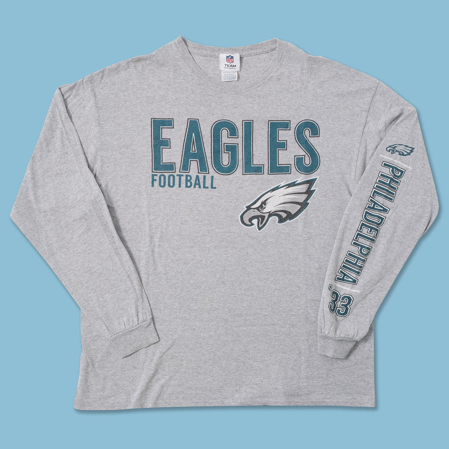 Vintage Philadelphia Eagles Longsleeve XLarge 