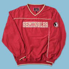 Florida State Seminoles Windbreaker XLarge 