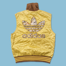 Vintage adidas Vest XLarge 