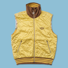 Vintage adidas Vest XLarge 