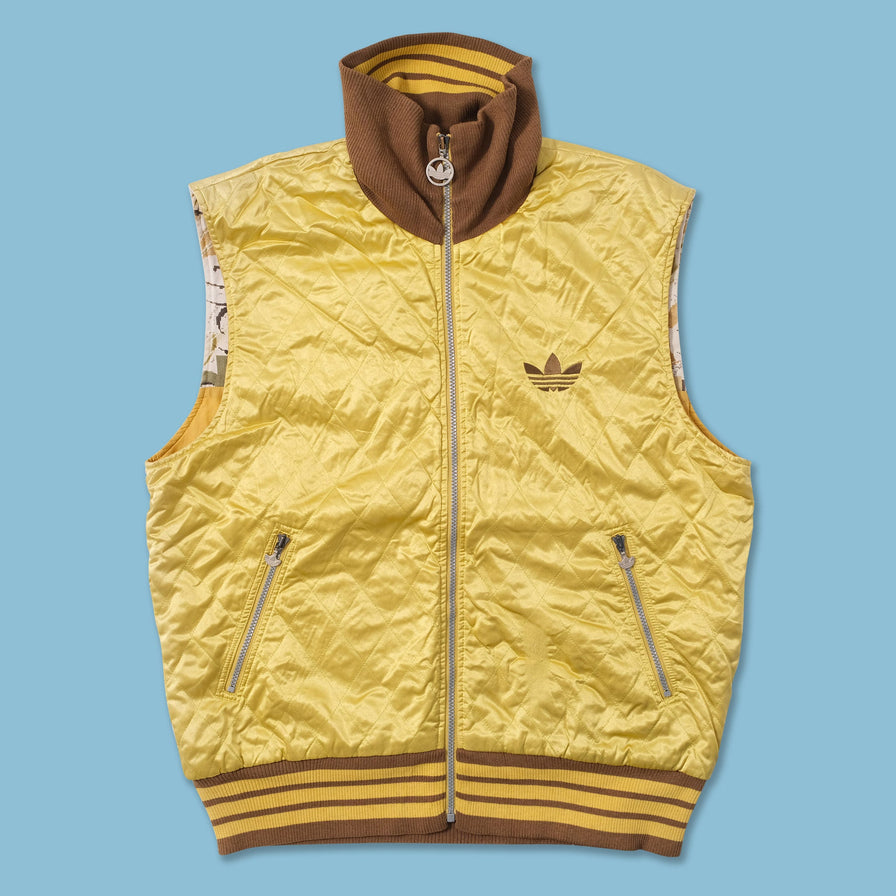 Vintage adidas Vest XLarge 