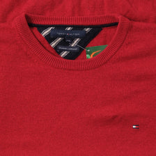 Tommy Hilfiger Wool Sweater XLarge 