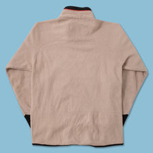 Vintage Fila Fleece Jacket Small 