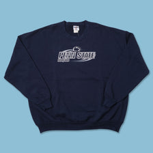 Vintage Penn State Nittany Lions Sweater 3XLarge 