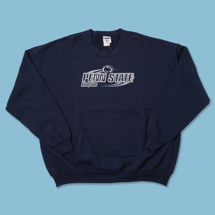 Vintage Penn State Nittany Lions Sweater 3XLarge 