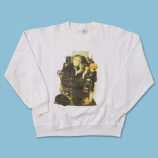 Vintage Sweater Medium 