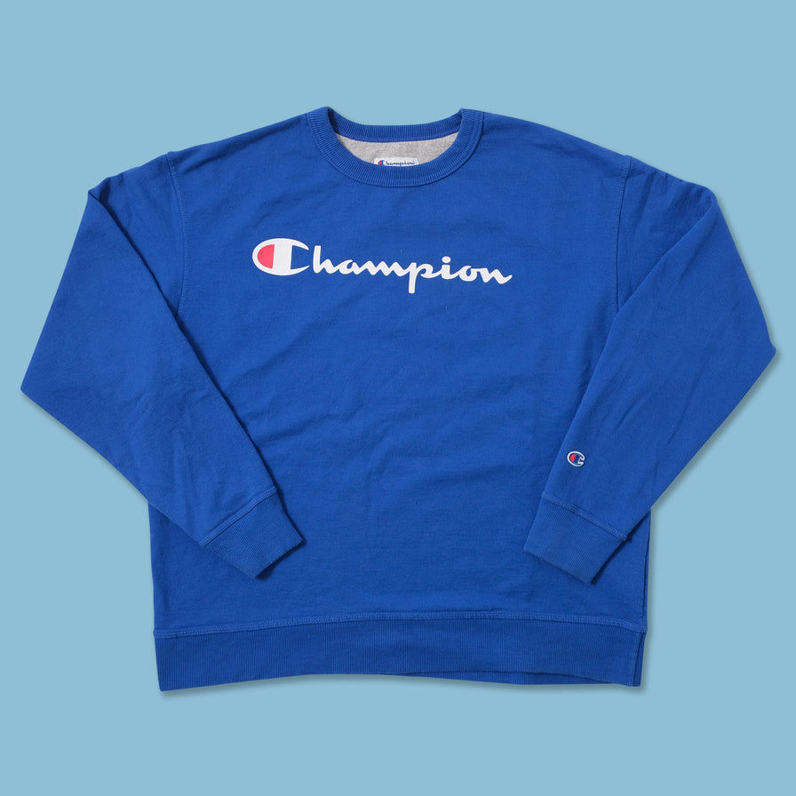 Champion Sweater XLarge 