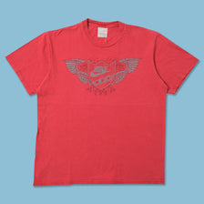 Vintage Nike T-Shirt Large 