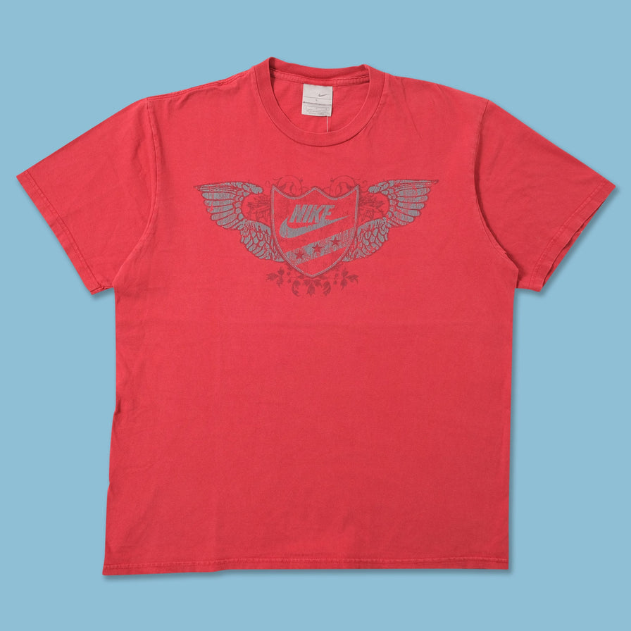Vintage Nike T-Shirt Large 