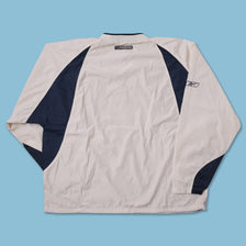Vintage Reebok Dallas Cowboys Windbreaker XXLarge 