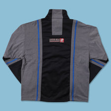 Vintage Lotto Track Jacket Medium 