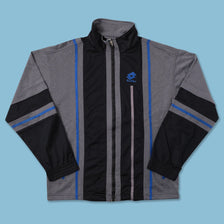 Vintage Lotto Track Jacket Medium 