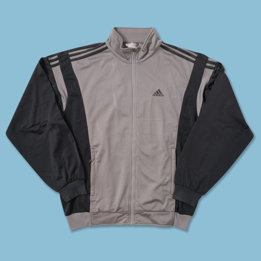 Vintage adidas Track Jacket XLarge 