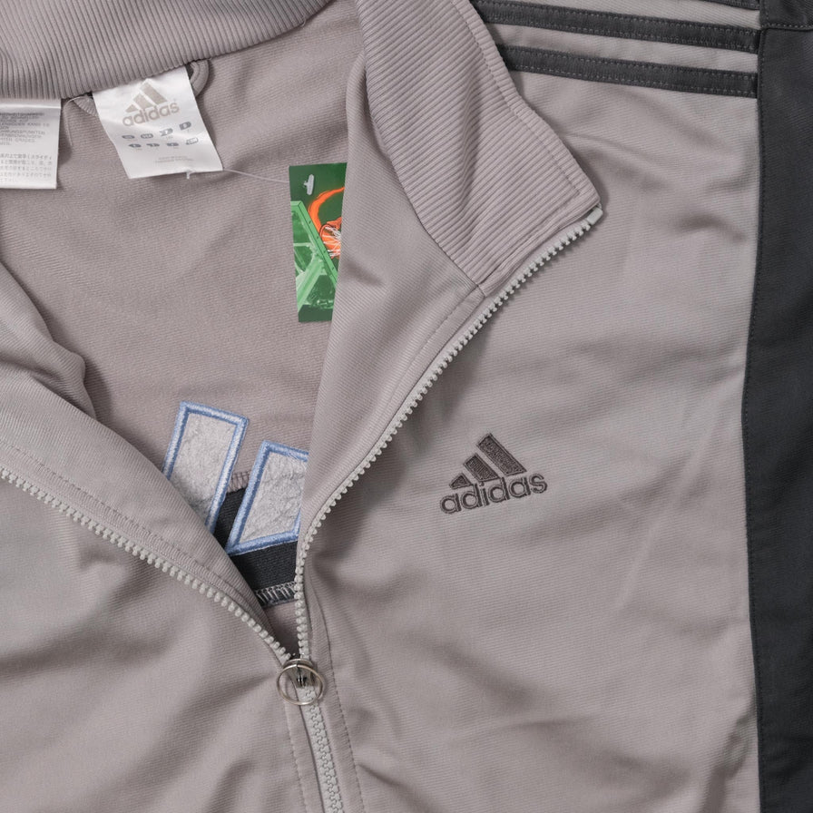 Vintage adidas Track Jacket XLarge 