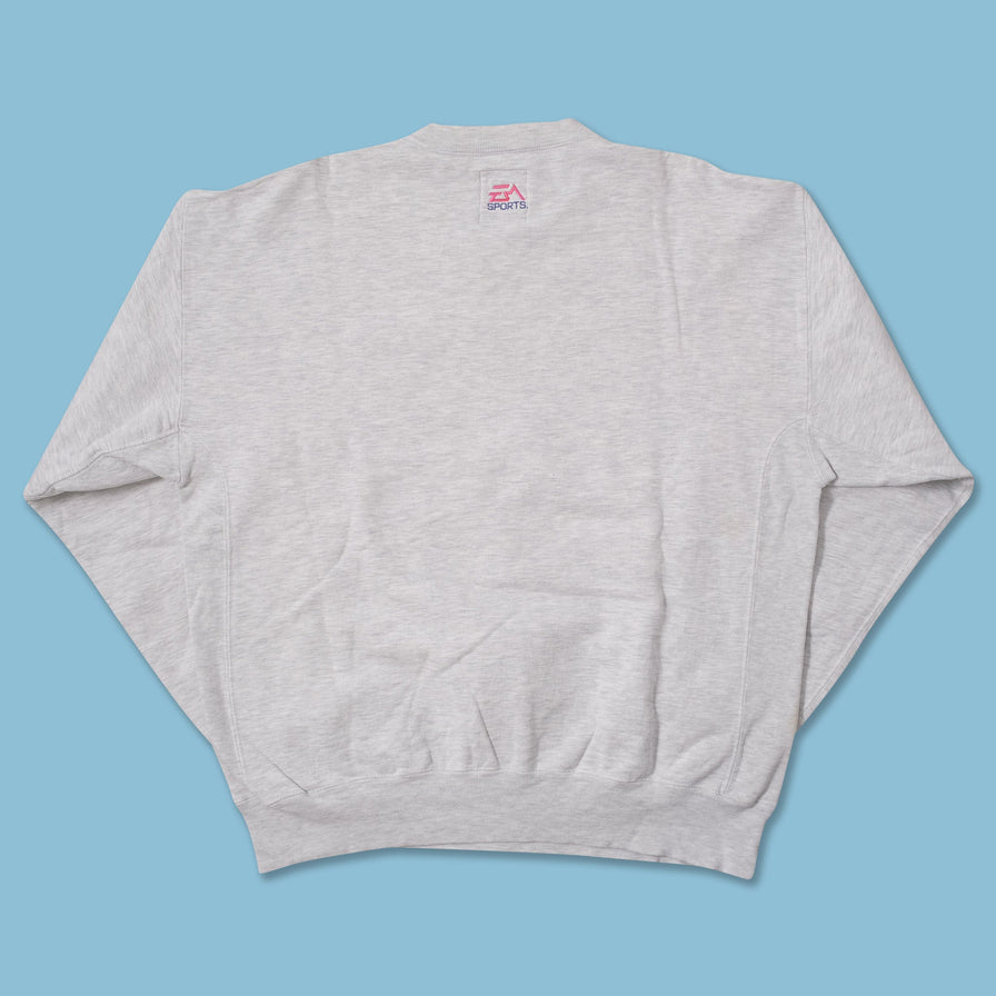 Vintage EA Sports Sweater Large 