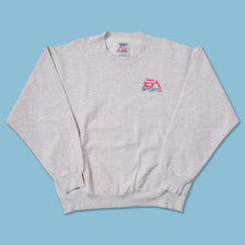 Vintage EA Sports Sweater Large 