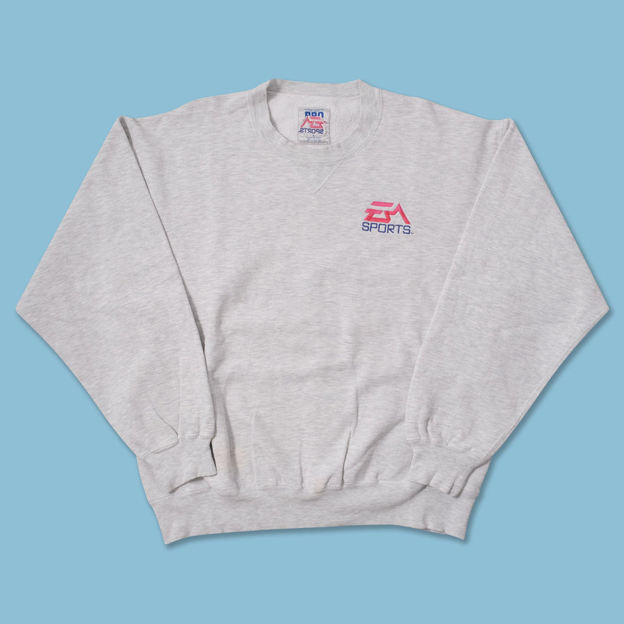 Vintage EA Sports Sweater Large 