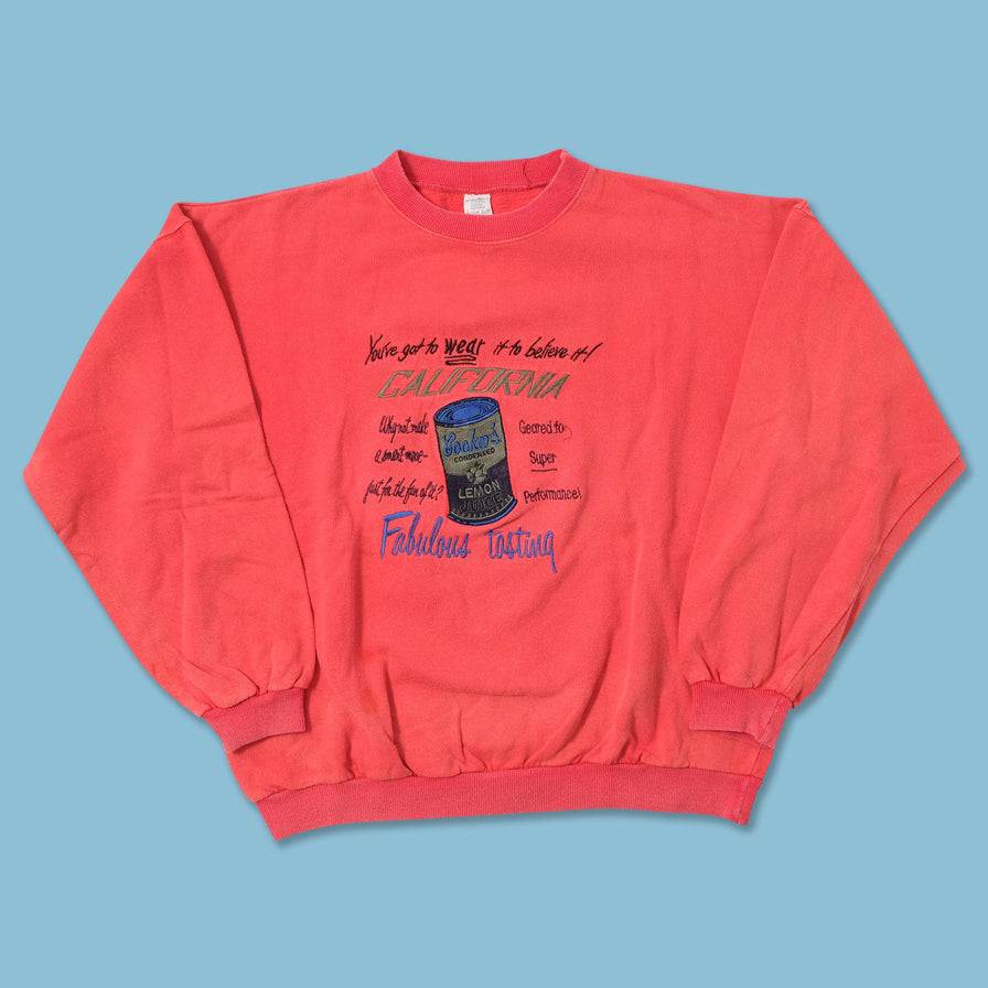Vintage Sweater Small 