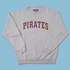 Vintage East Carolina Pirates Sweater Medium 