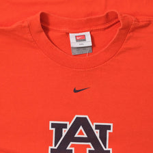 Vintage Nike Auburn Tigers Longsleeve XXLarge 