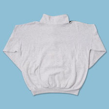 Vintage Women's Ottawa Q-Zip Sweater Small 