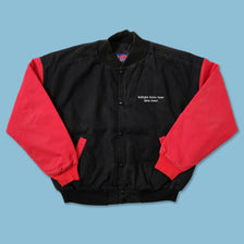 Vintage Varsity Jacket XLarge 