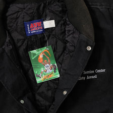 Vintage Varsity Jacket XLarge 