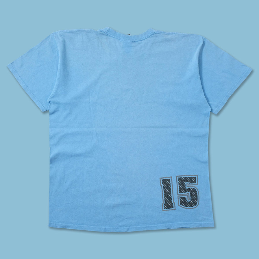 Y2K Nike Jordan Melo T-Shirt XLarge 