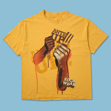 Y2K Rocawear T-Shirt XLarge 
