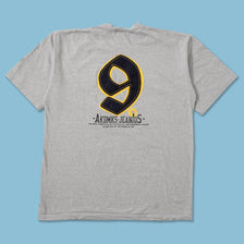 Y2K Akademiks T-Shirt Large 
