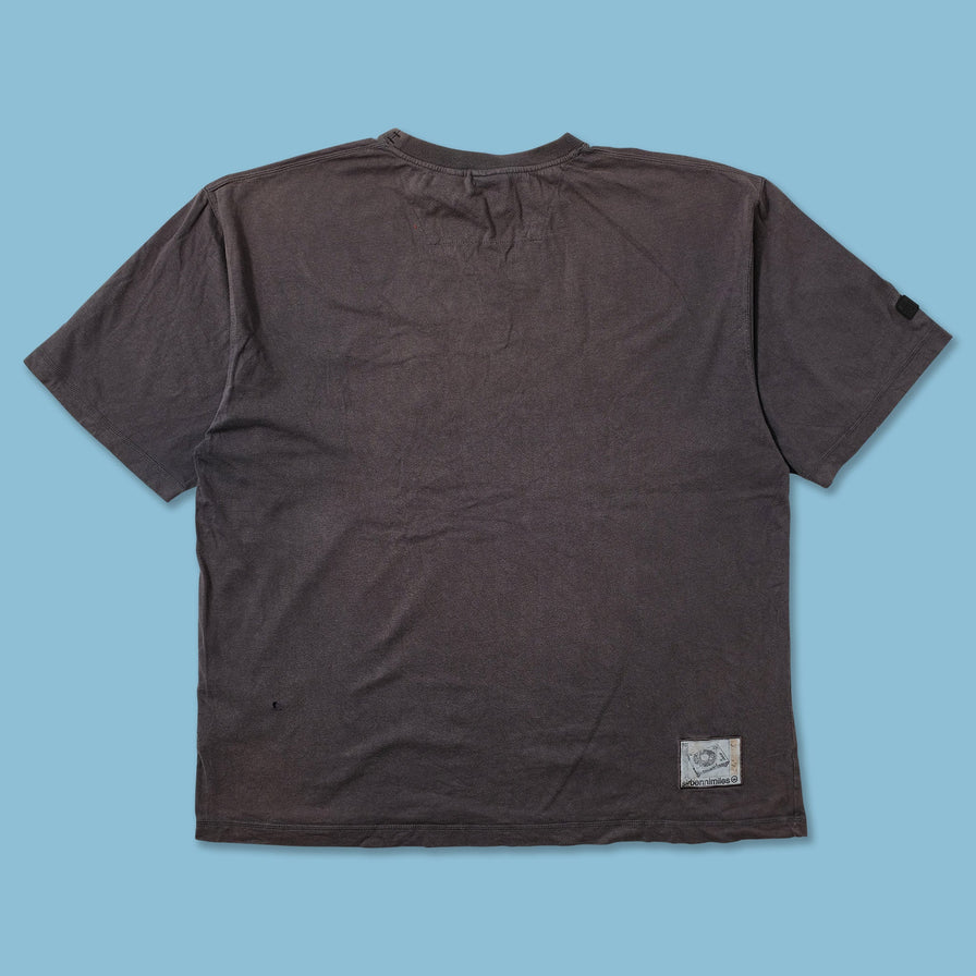 Y2K Sir Benni Miles T-Shirt XXL 