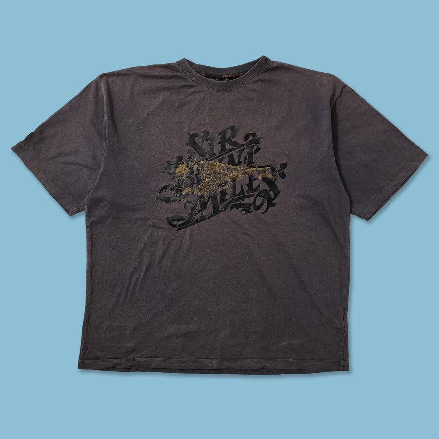 Y2K Sir Benni Miles T-Shirt XXL 