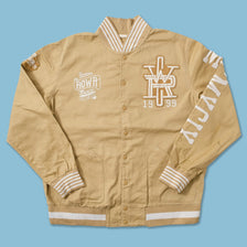 Y2K Rocawear Varsity Jacket XXL 