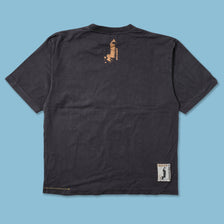 Y2K Sir Benni Miles T-Shirt XLarge 