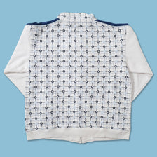 Y2K Southpole Zip Sweater Large 