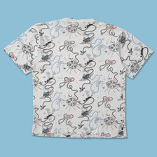 Y2K Southpole T-Shirt XLarge 