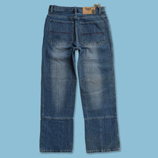 DS Y2K Duolummei Baggy Jeans 32x30 