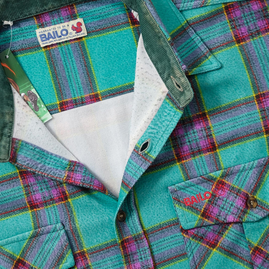 Vintage Flannell Shirt XXL 