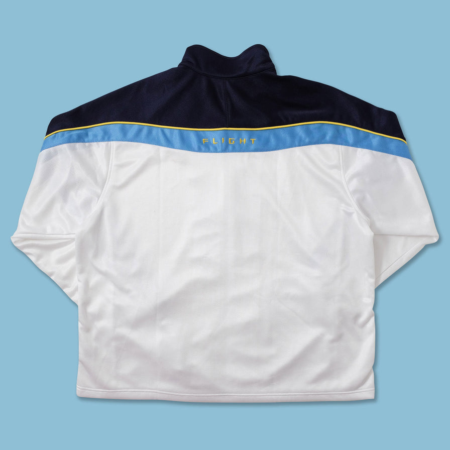 Vintage Nike Track Jacket XXL 