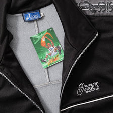Vitnage Asics Track Jacket Large 