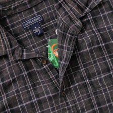 Vintage Flannell Shirt Medium 