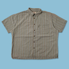 Vintage Woolrich Shirt XXL 