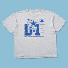 1995 Interstate Swim League T-Shirt XLarge 