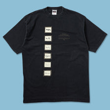 Vitnage Autograph Collection T-Shirt XXL 