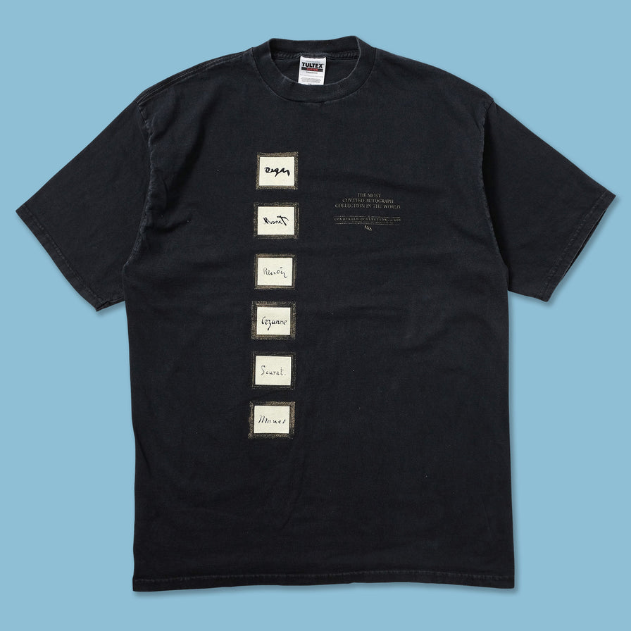 Vitnage Autograph Collection T-Shirt XXL 