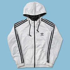 Women's adidas Light Jacket Small 
