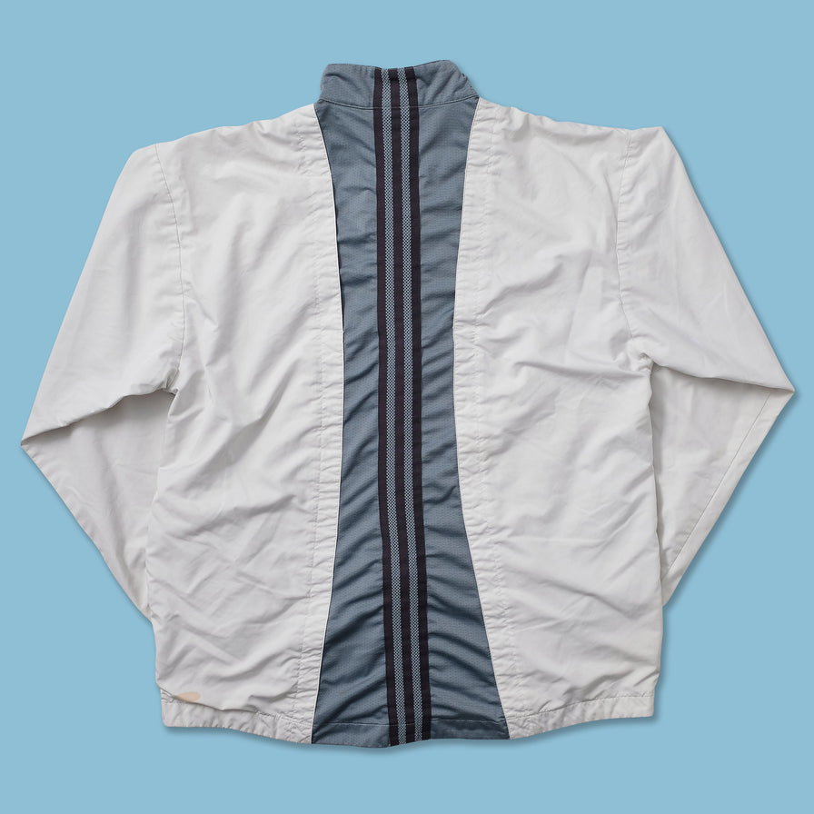 Vintage adidas Light Jacket Large 